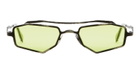 Kuboraum Mask Z23 - Meteorite Sunglasses
