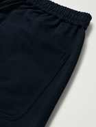 nanamica - Straight-Leg ALPHADRY Trousers - Blue