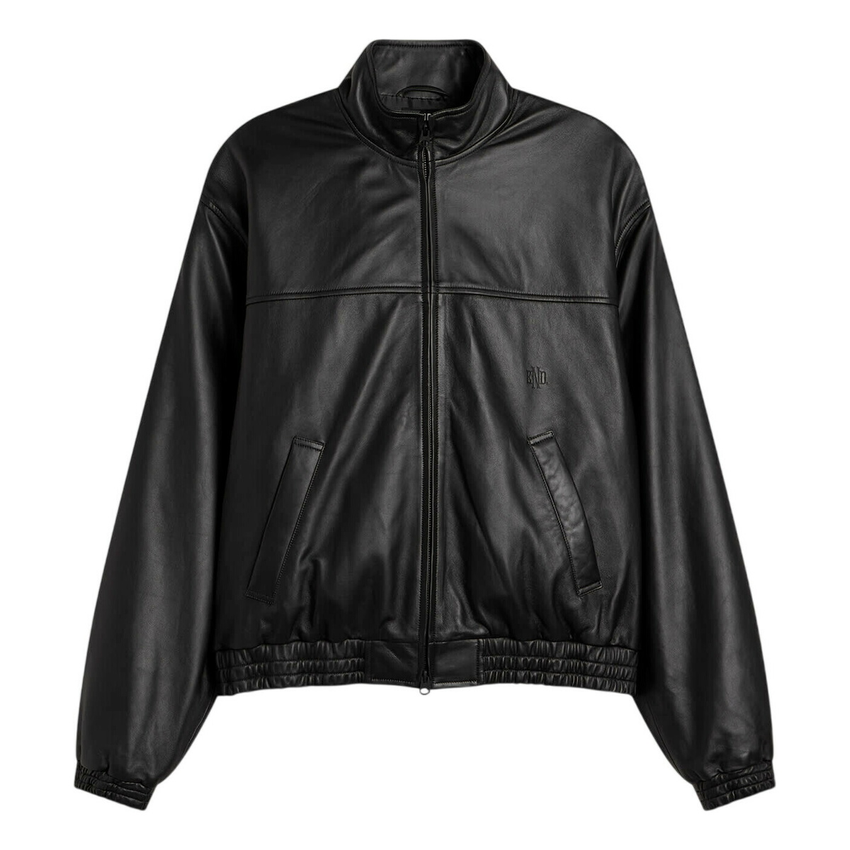 Alexander Wang Lightweight Nylon Jacket Alexander Wang