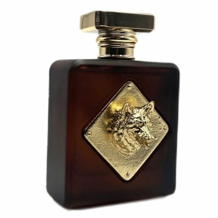 Photo: Fragrance World Mens Alpha EDP Spray 3.4 oz Fragrances 6290360373317