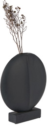 101 Copenhagen Black Mini Guggenheim Vase
