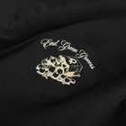 END. Fresh Produce T-Shirt in Black