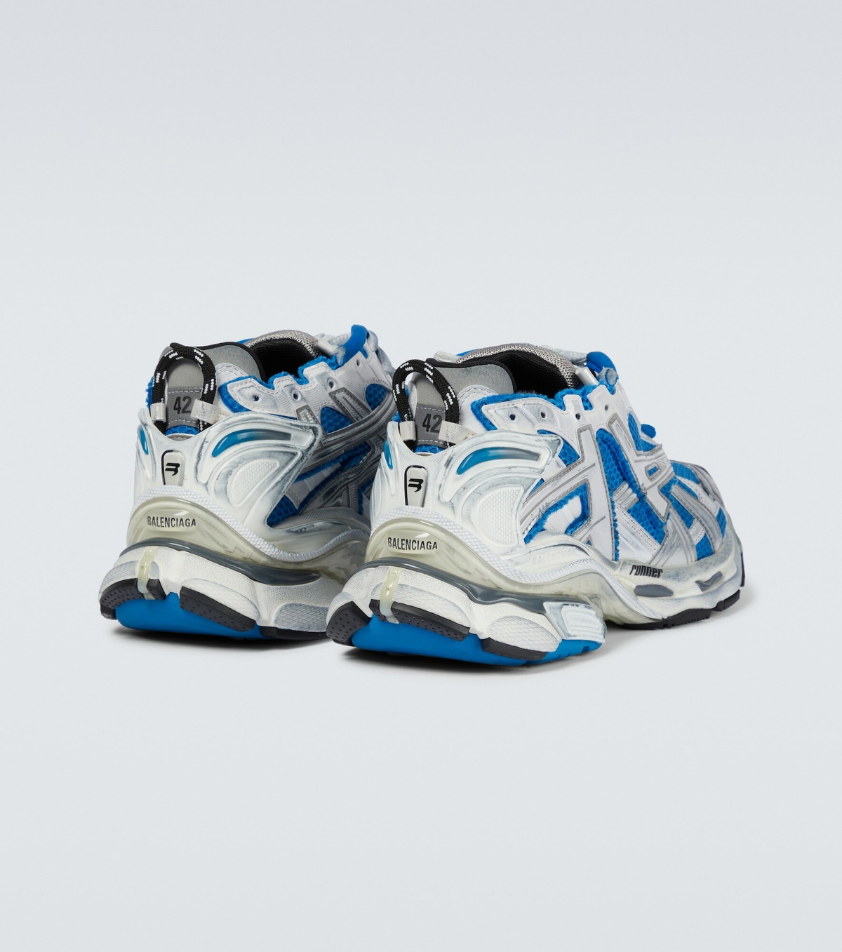 Balenciaga - Runner sneakers