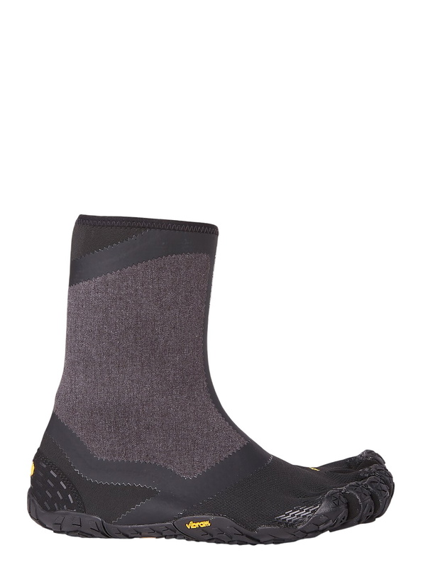 Photo: Suicoke High Five-Finger Sneakers