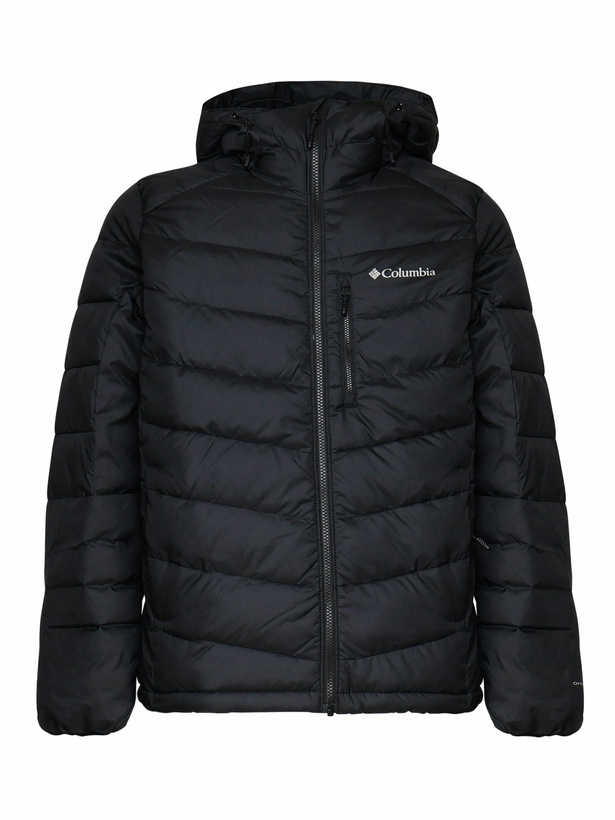 Photo: Columbia Labyrinth Loop Ii Hooded Jacket