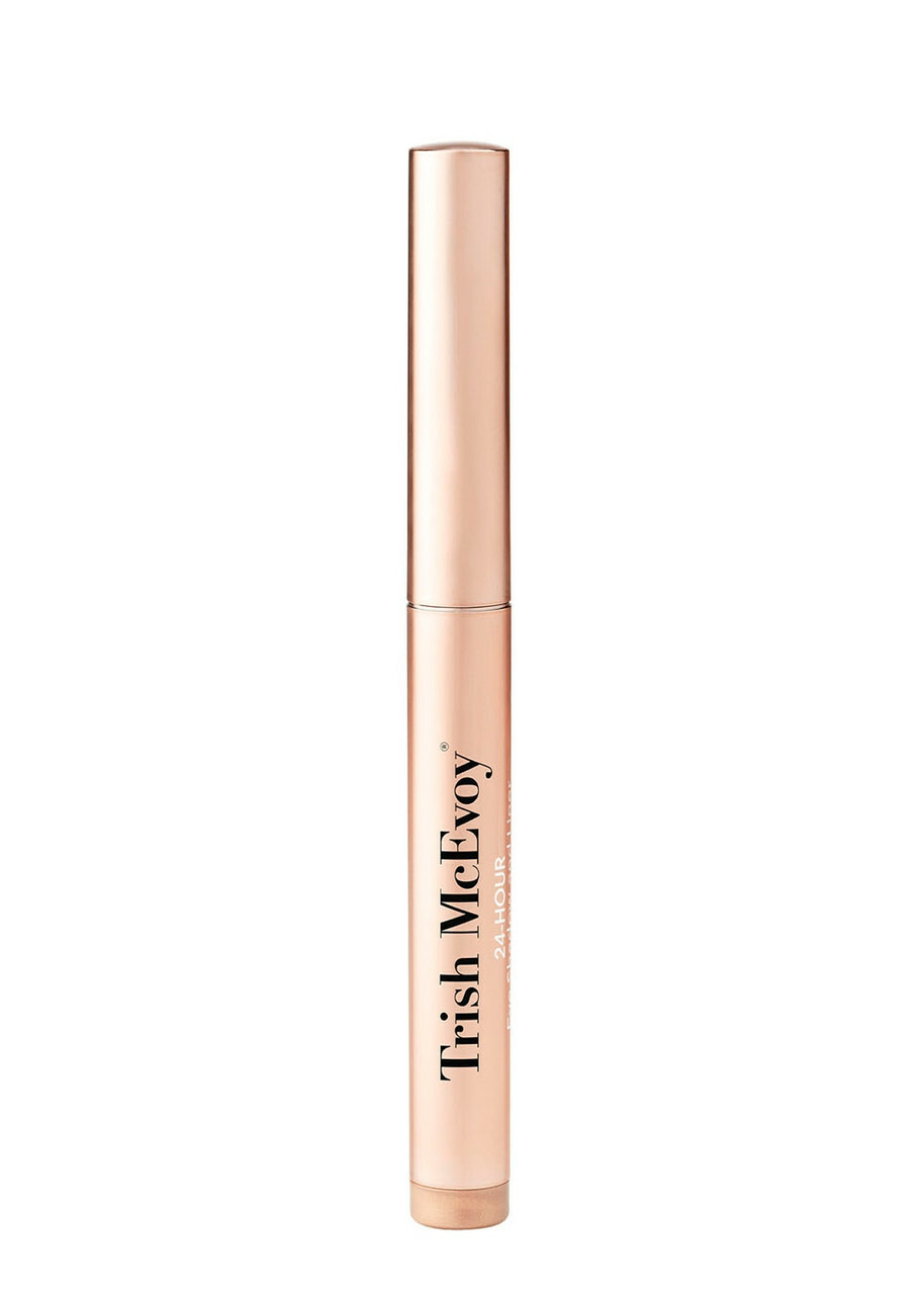 Trish Mcevoy 24-Hour Eyeshadow & Liner - Bliss