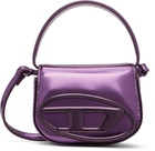 Diesel Purple 1dr-Xs-S Bag