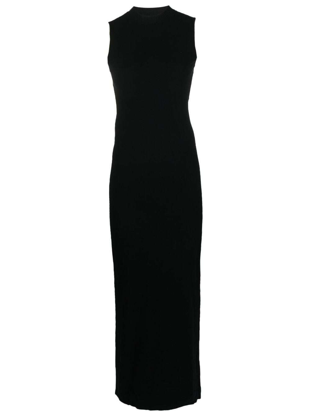 Tシャツ・カットソー MAX MARA SLEEVELESS MAXI DRESS MAX MARA - Sleeveless Long Dress Max Mara