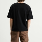 Mellow Clo Men's Slab T-Shirt in Black