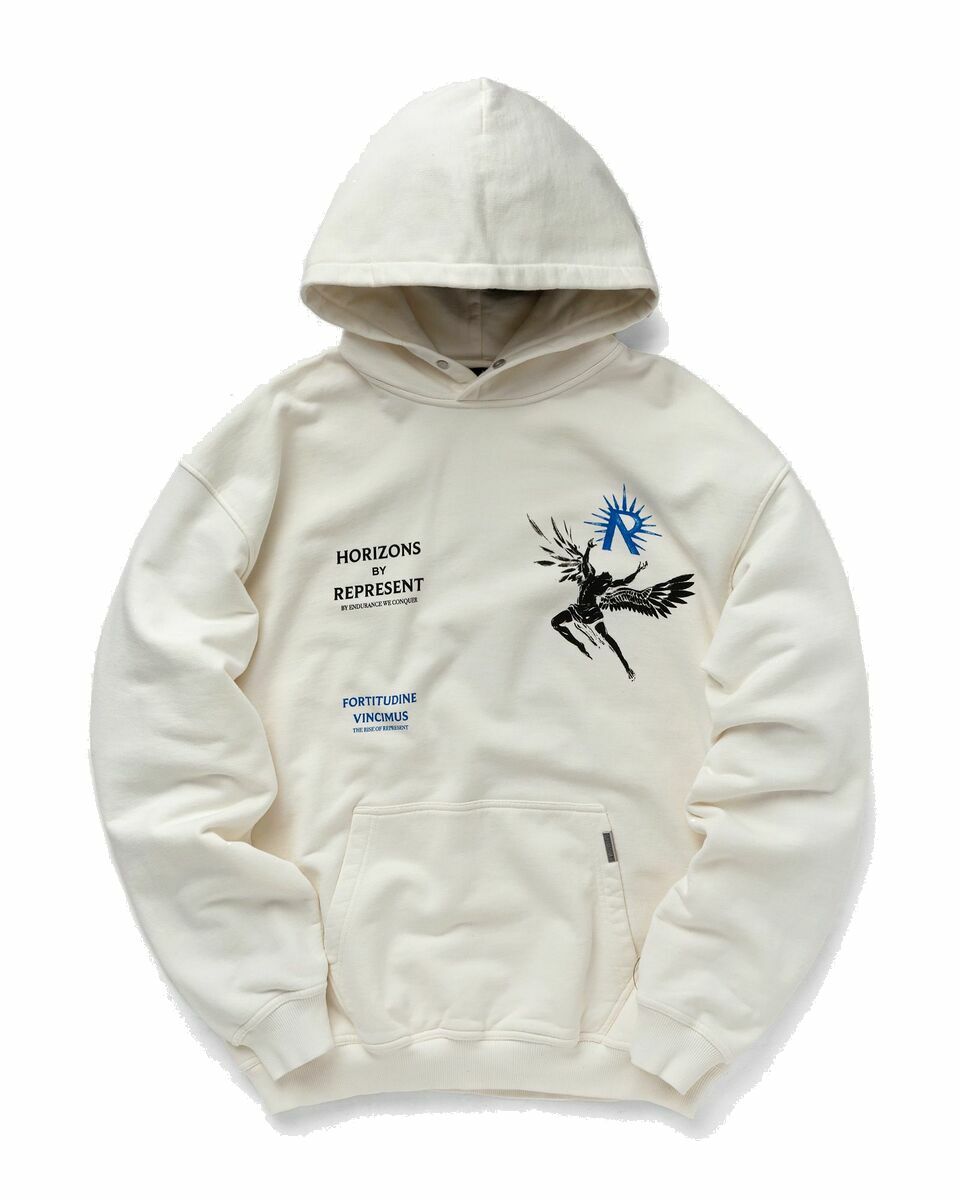 Photo: Represent Icarus Hoodie Multi - Mens - Hoodies