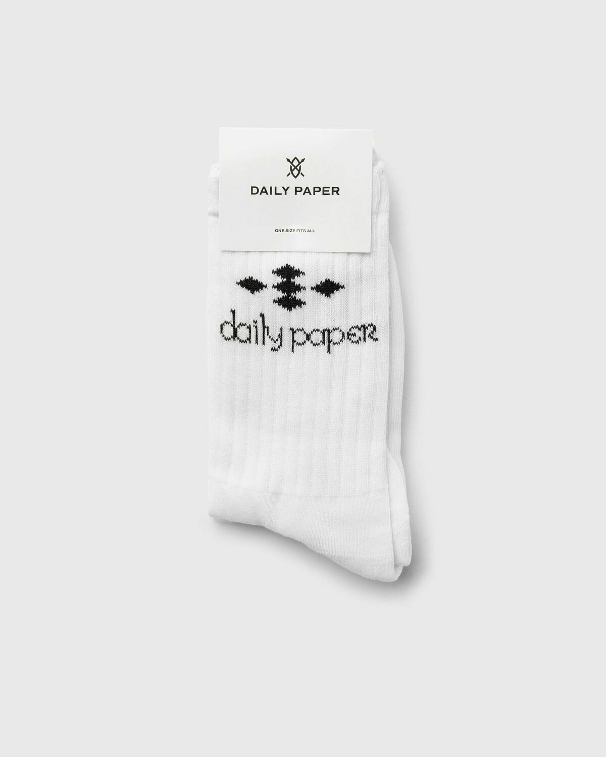 Daily Paper CHESS FORUM SOCKS White Men