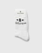 Daily Paper CHESS FORUM SOCKS White Men