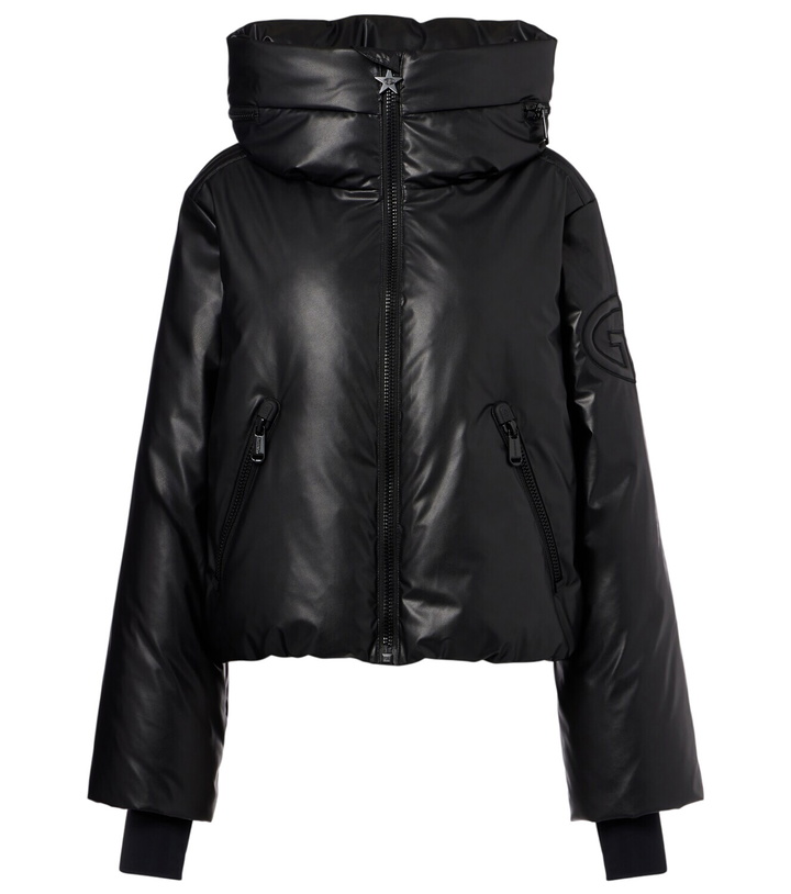 Photo: Goldbergh Nero down ski jacket