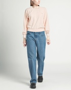 Éterne Womens Sweatshirt Light in Pink