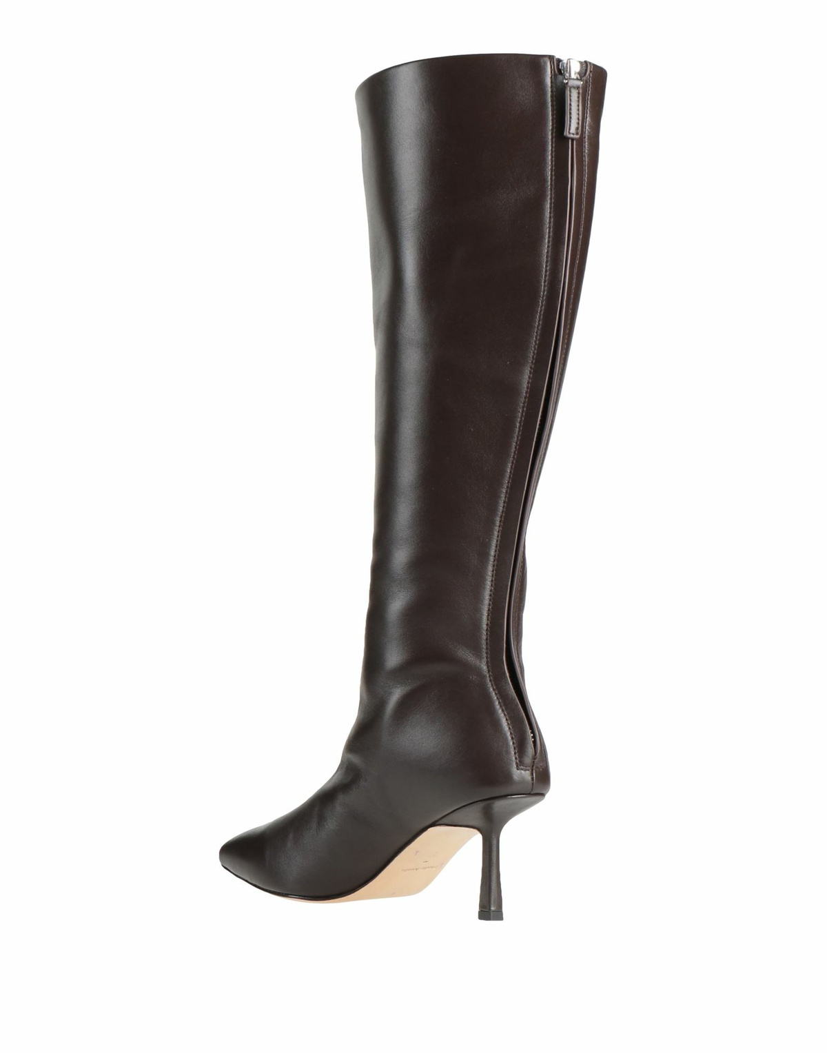 Studio Amelia Womens Boot Dark in Brown