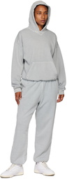 Reebok Classics Gray Classics Lounge Pants