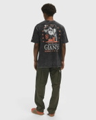 New Era SPTCLAS SSTEE2399 SAN FRANCISCO GIANTS Black Mens Shortsleeves/Team Tee