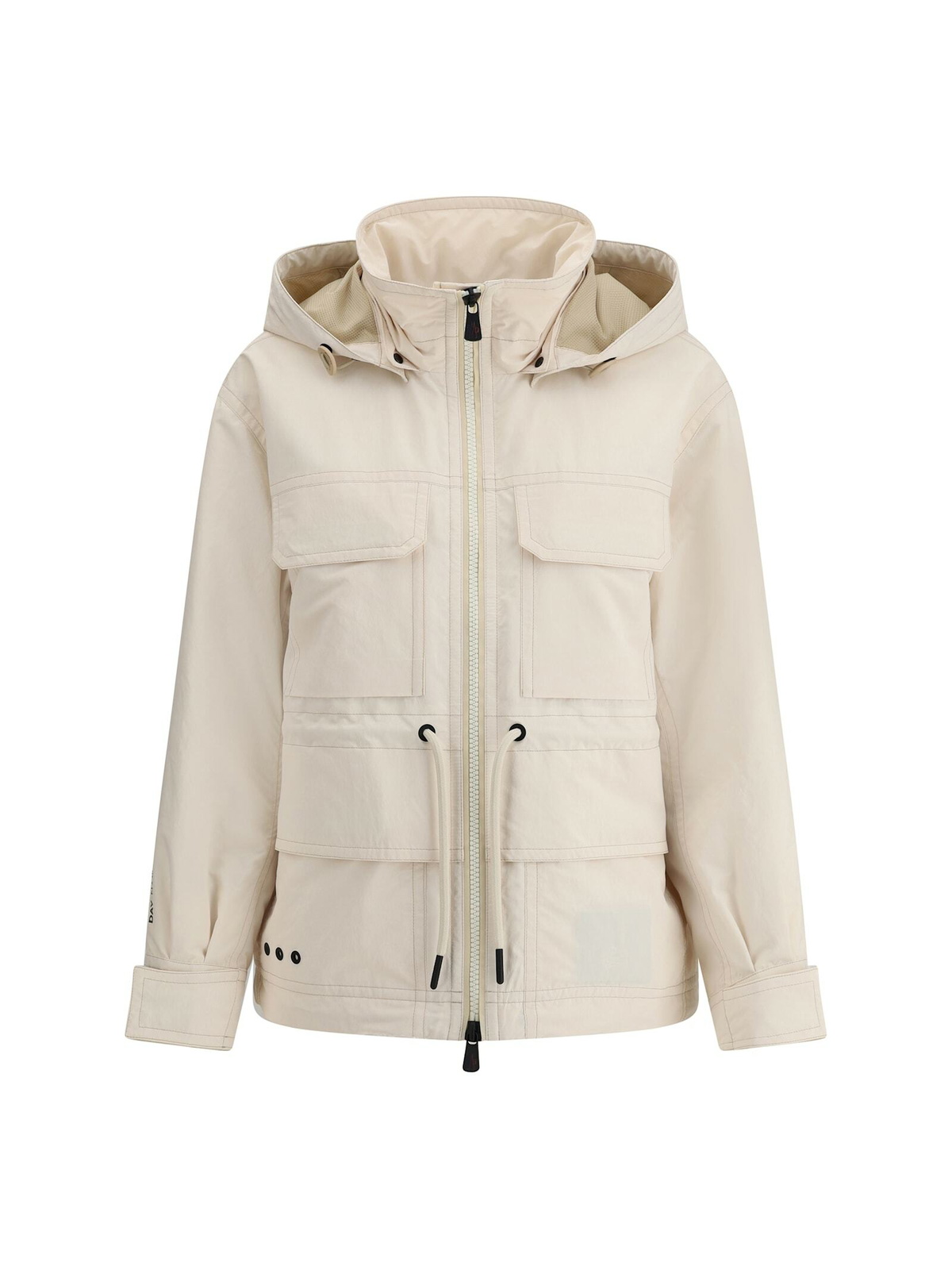 モンクレール　ALBATRE MONCLER(モンクレール) サイズ3 L レディース ALBATRE(アルバートル