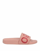 Hugo Womens Sandals Antique rose