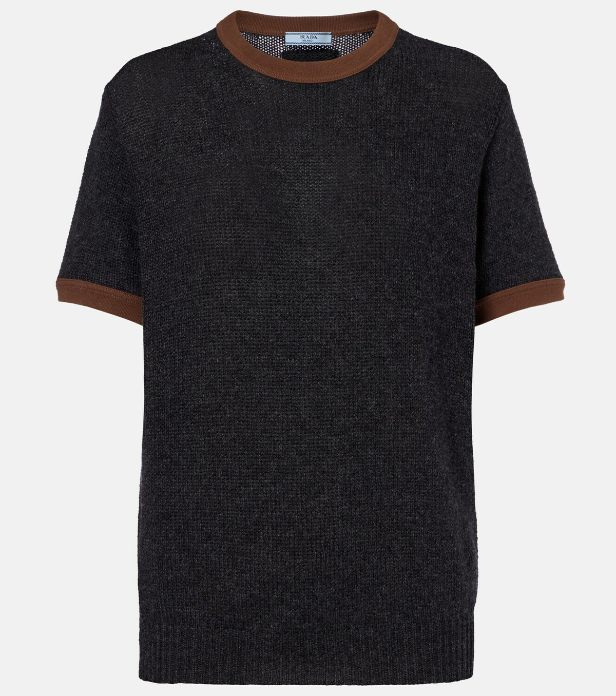 Prada Cashmere sweater