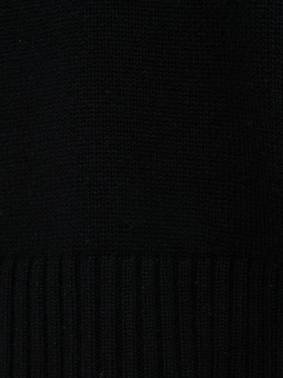 LORO PIANA - Parksville Half Zip Cashmere Sweater