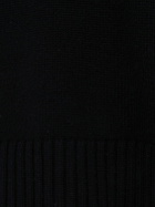 LORO PIANA - Parksville Half Zip Cashmere Sweater