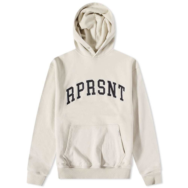 Photo: Represent RPRSNT Hoody