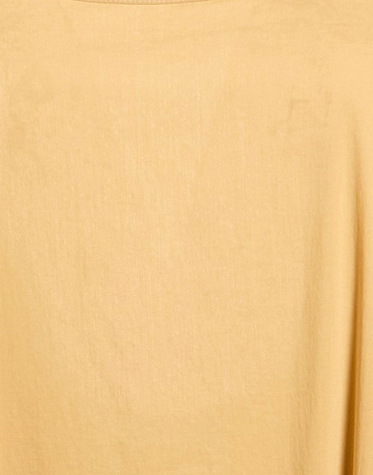 Jijil Womens Maxi dress Mustard