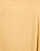 Jijil Womens Maxi dress Mustard