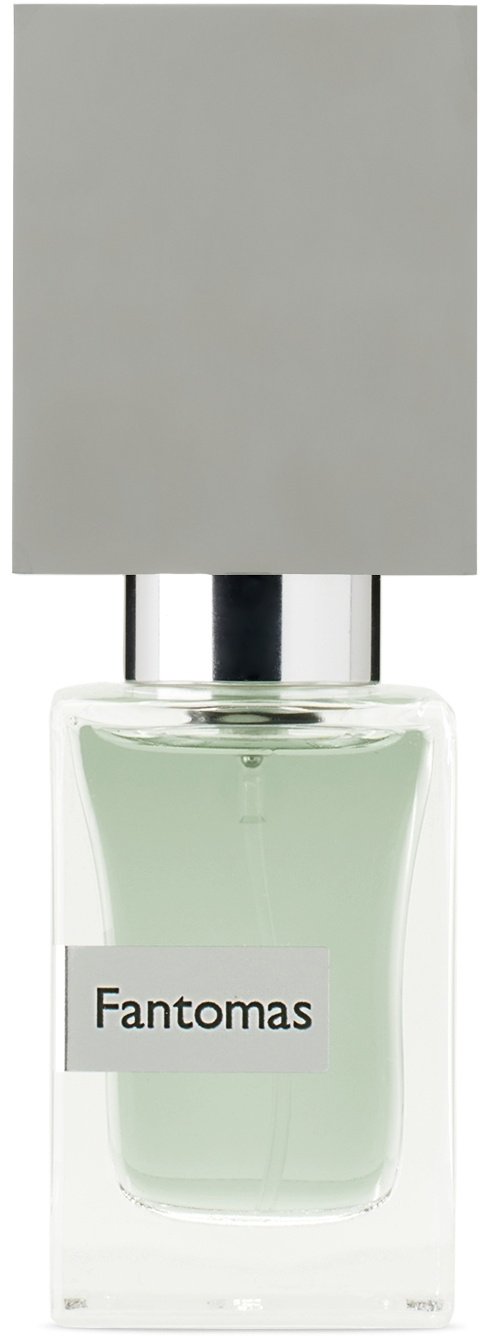 NASOMATTO Fantomas Eau De Parfum, 30 mL