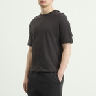 Puma Men's x J.L-A.L T-Shirt in Dark Umber
