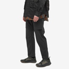 Goldwin Men's CORDURA® Stretch Cargo Pants in Black