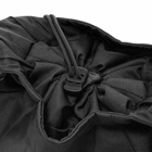 ARCS Sharp Cross Body Bag in Black