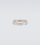 Rick Owens Beveled bangle