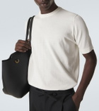 Lardini Cotton T-shirt