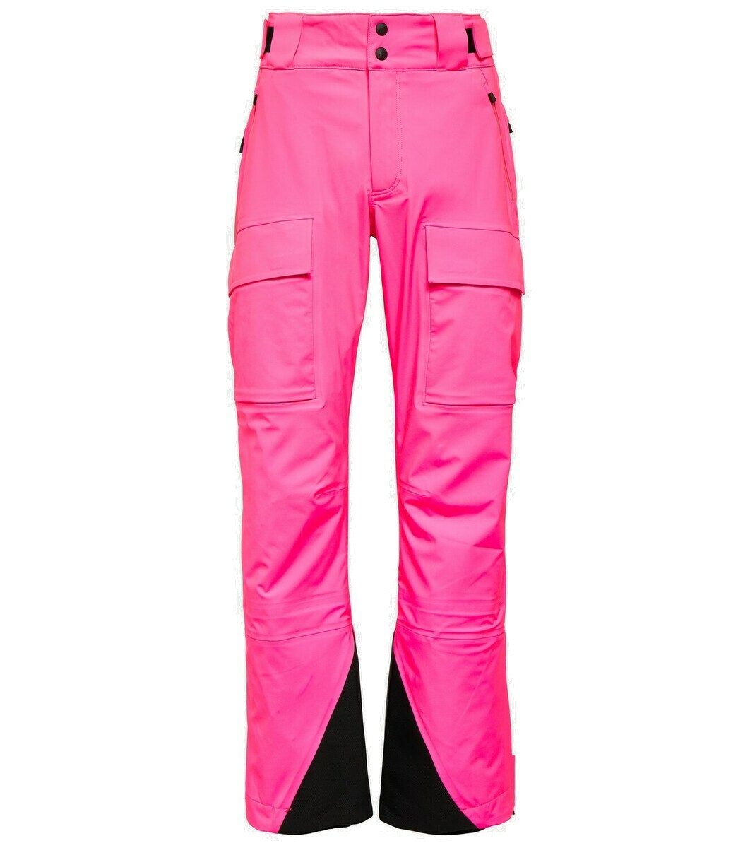 Aztech Mountain Hayden shell ski pants Aztech Mountain