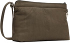 Rick Owens Gray Hollywood Adri Bag