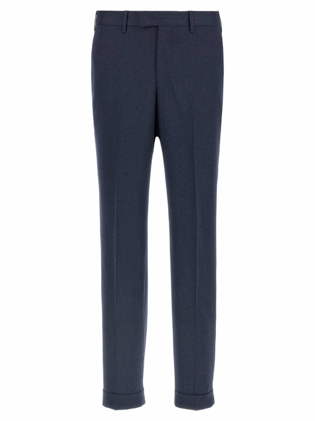 Photo: PT Torino Wool Pants