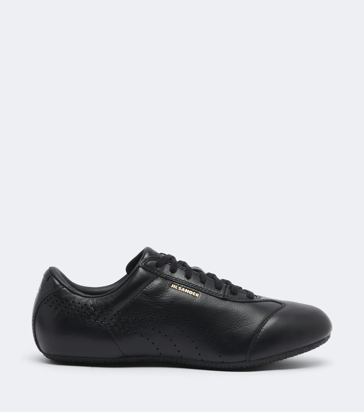 Jil Sander x Puma Speedcat leather sneakers