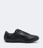 Jil Sander x Puma Speedcat leather sneakers