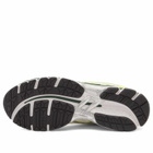 Asics GEL-Kayano 20 Sneaker in Cream/Pure Silver