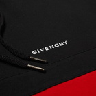 Givenchy Band Insert Hoody