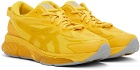 C.P. Company Yellow Asics Edition Gel-Quantum 360 VIII Sneakers