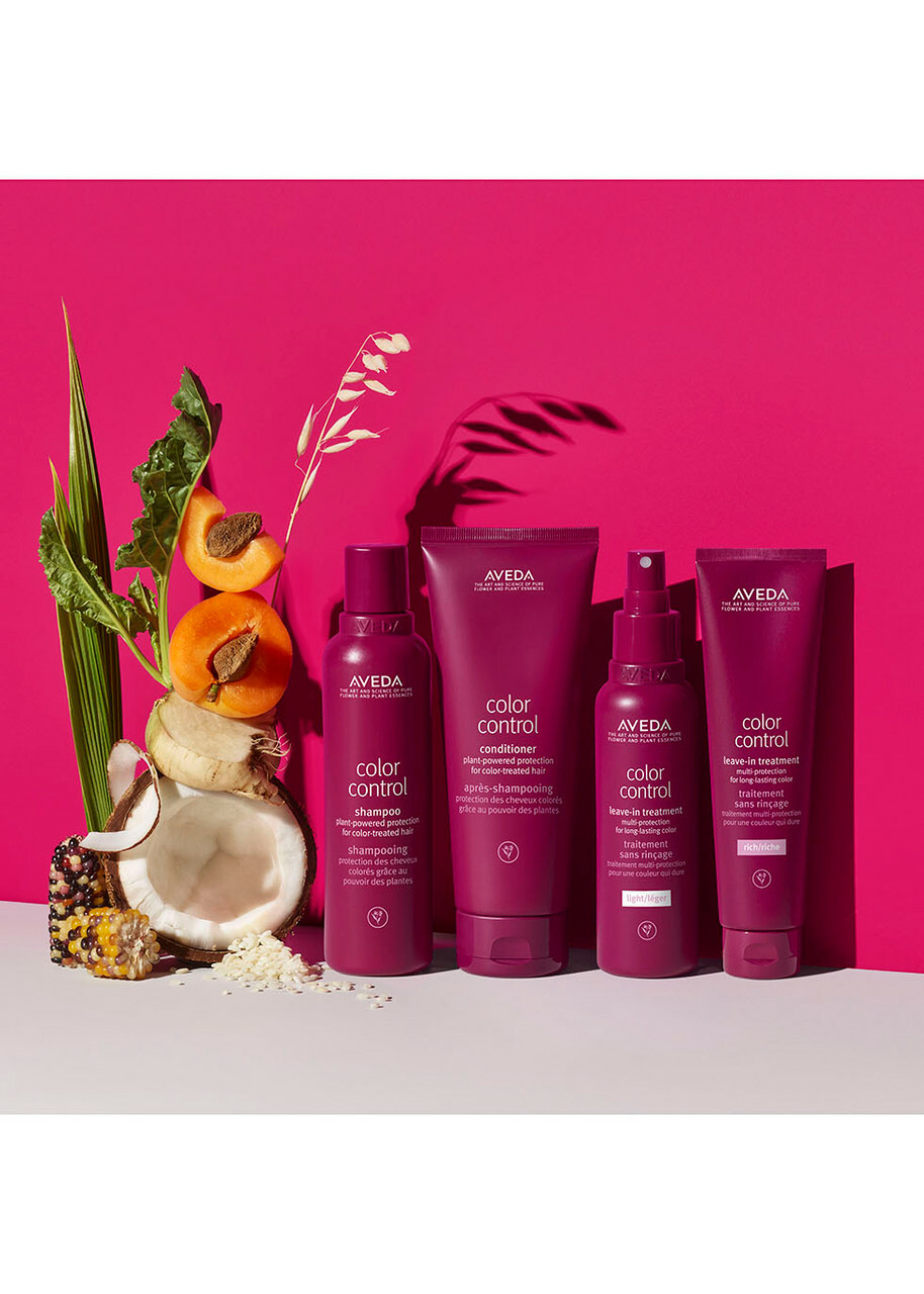 Aveda - Color Control Rich Shampoo 200ml – Unisex – Hair Shampoo