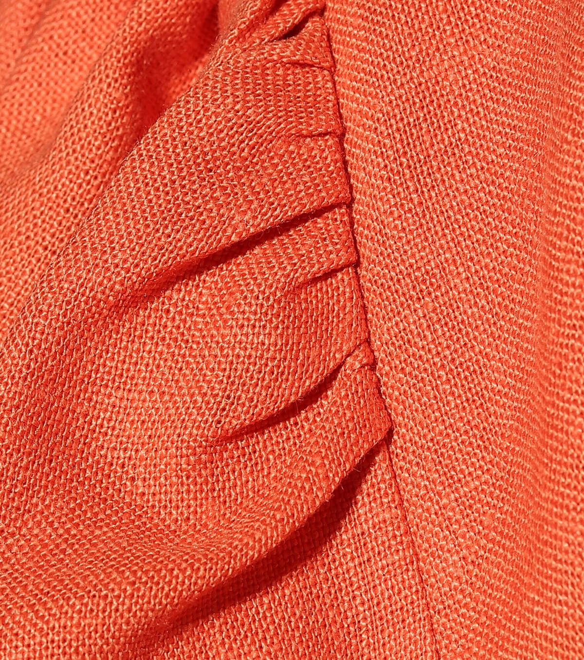 Lisa Marie Fernandez - Linen top