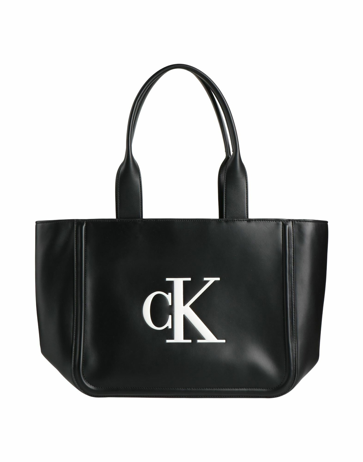 Calvin Klein Womens Shoulder bag in Black
