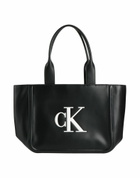 Calvin Klein Womens Shoulder bag in Black