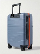 Horizn Studios - M5 Essential 55cm Polycarbonate and Nylon Carry-On Suitcase