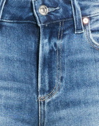 Paige Womens Jeans in Blue