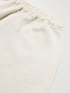 Fear of God - The Vintage Tapered Cotton-Jersey Sweatpants - Neutrals